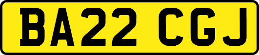 BA22CGJ