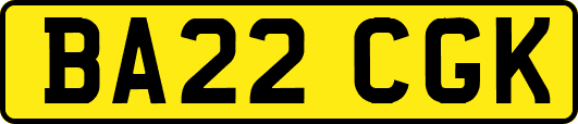 BA22CGK