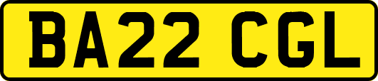 BA22CGL