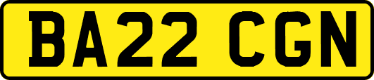 BA22CGN