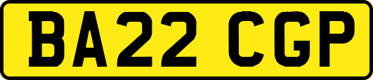 BA22CGP