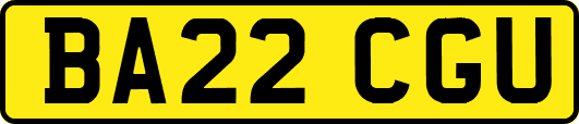 BA22CGU