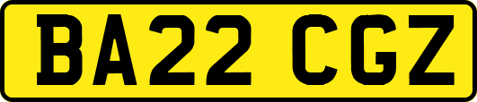 BA22CGZ