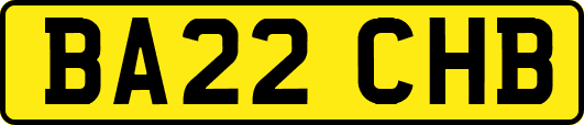 BA22CHB