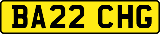 BA22CHG