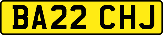 BA22CHJ
