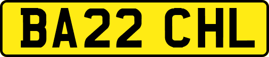 BA22CHL