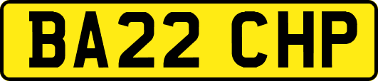 BA22CHP