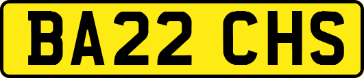 BA22CHS