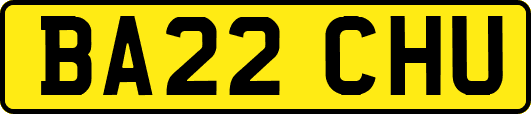 BA22CHU