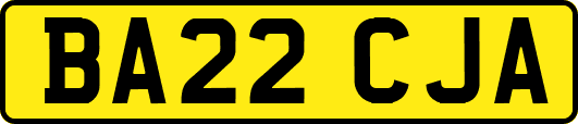 BA22CJA