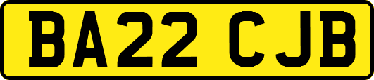 BA22CJB