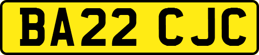 BA22CJC