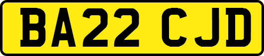 BA22CJD