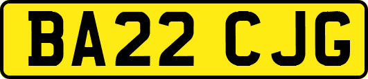 BA22CJG