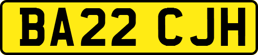 BA22CJH
