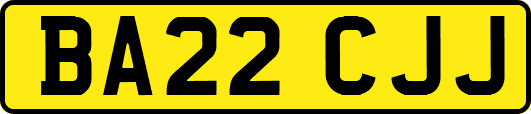 BA22CJJ