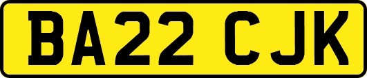BA22CJK