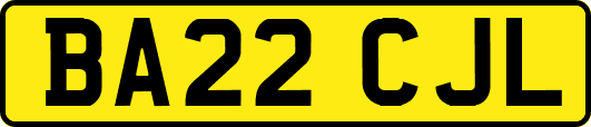 BA22CJL