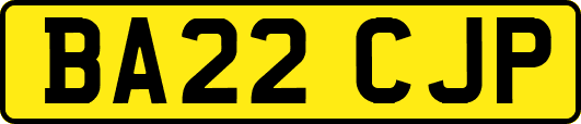 BA22CJP