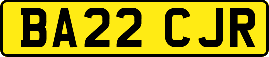 BA22CJR