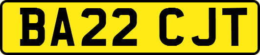 BA22CJT
