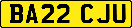 BA22CJU