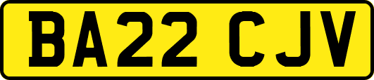 BA22CJV