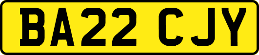 BA22CJY