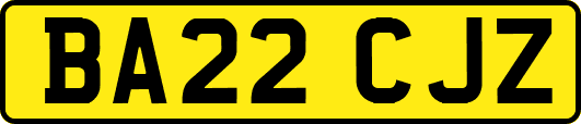 BA22CJZ