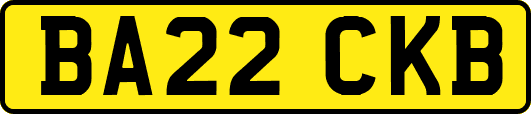 BA22CKB