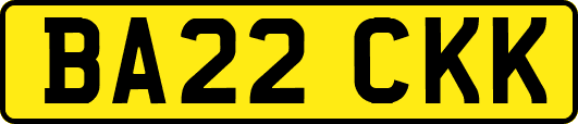 BA22CKK