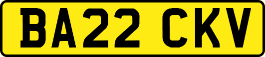BA22CKV
