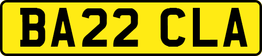 BA22CLA