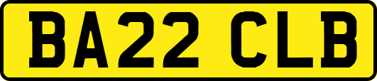 BA22CLB