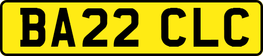 BA22CLC