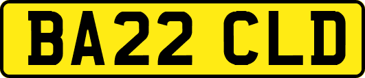 BA22CLD
