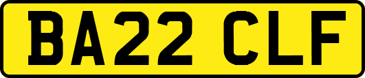 BA22CLF