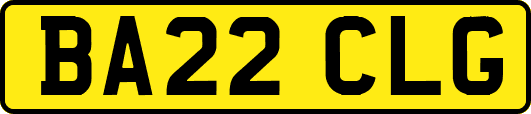 BA22CLG