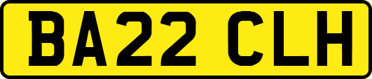 BA22CLH