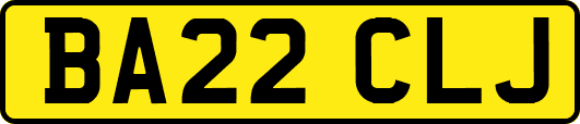 BA22CLJ