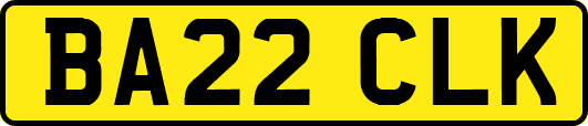 BA22CLK