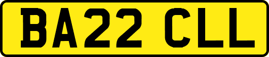 BA22CLL