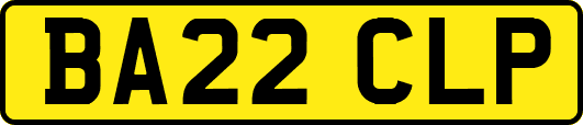 BA22CLP