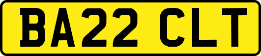 BA22CLT