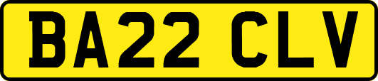BA22CLV