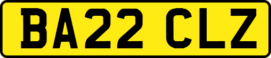 BA22CLZ