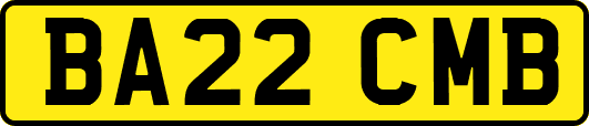 BA22CMB