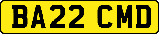 BA22CMD