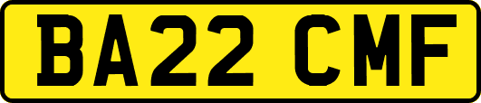 BA22CMF